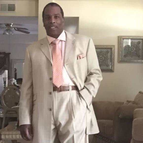 Meet your Posher, David - Picture 1 of 1